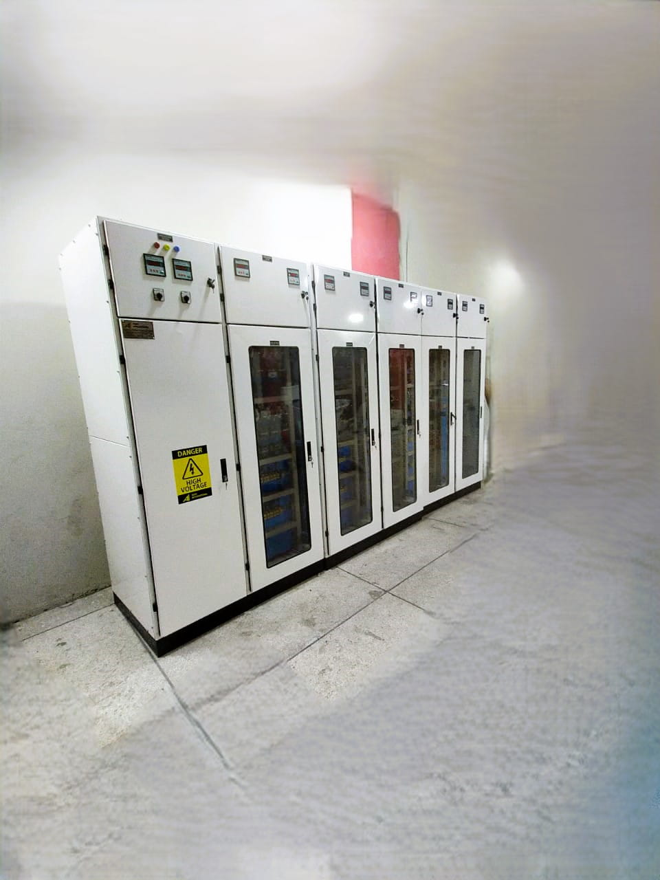 Switchgear